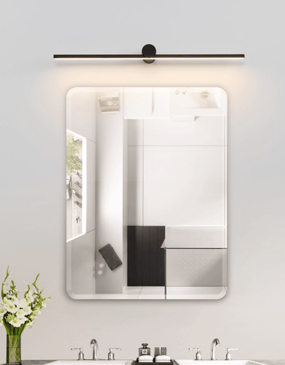 Lumen Trace Rechargeable Wall Lamp - Dimmable, Wireless Design