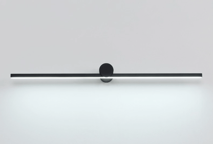 Lumen Trace Rechargeable Wall Lamp - Dimmable, Wireless Design