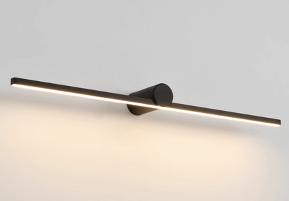 Lumen Trace Rechargeable Wall Lamp - Dimmable, Wireless Design