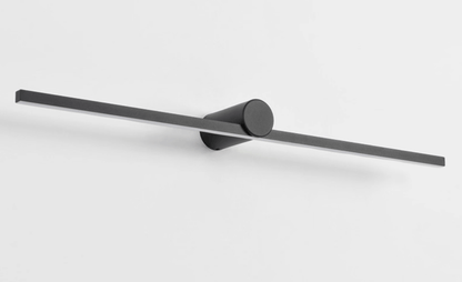 Lumen Trace Rechargeable Wall Lamp - Dimmable, Wireless Design