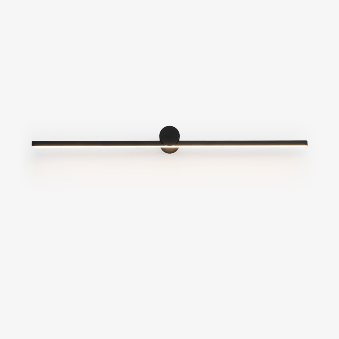 Lumen Trace Rechargeable Wall Lamp - Dimmable, Wireless Design