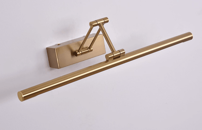 Brillan Rechargeable Wall Light - Dimmable, Energy Efficient Design