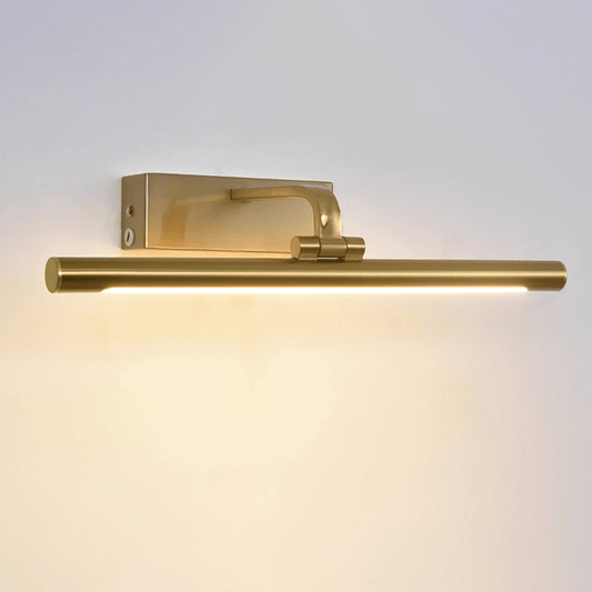 Brillan Rechargeable Wall Light - Dimmable, Energy Efficient Design