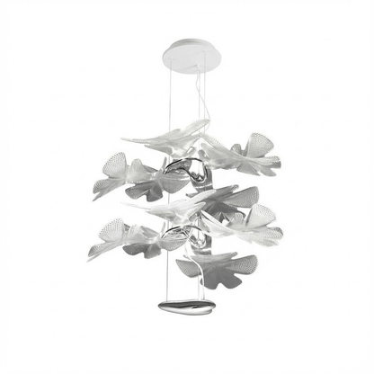 Chlorophilia Suspension Light - Adjustable Height, Energy-Efficient De