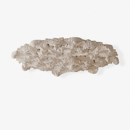 Elegant Plasterboard Ceiling Decoration - Lightweight & Easy to Instal