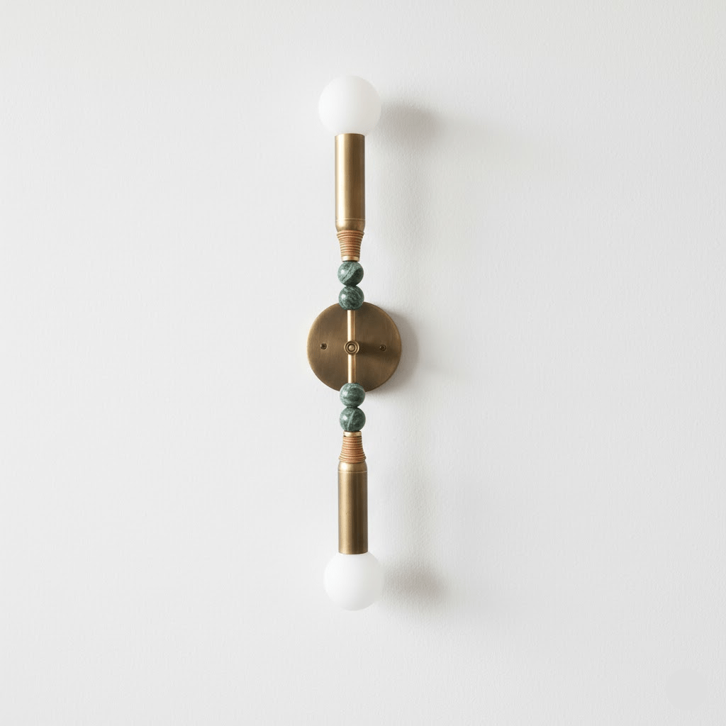 Toam Professional Wall Lamp - Adjustable Brightness & Modern Design