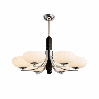 Eldric Chandelier - Elegant Lighting Fixture with Adjustable Brightnes