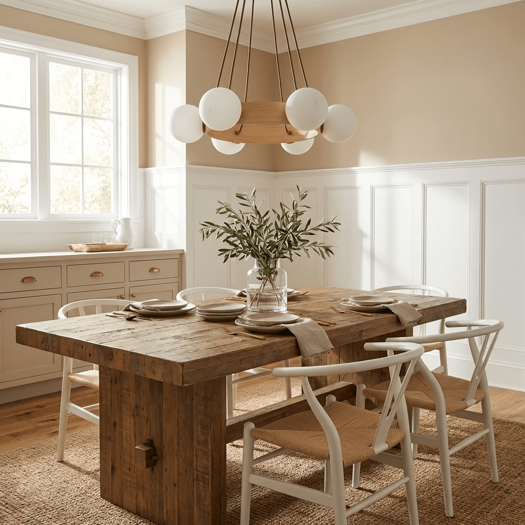 Solara Ring Chandelier - Modern Design with Dimmable LED Lighting