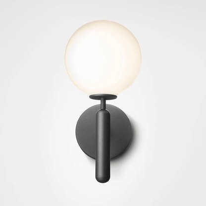 Nordica Wall Lamp - Adjustable Angle, Energy-Efficient LED Lighting