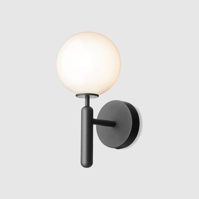 Scandiluxe Wall Light - Modern Design, Adjustable Brightness, Energy E