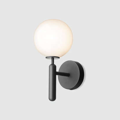 Scandiluxe Wall Light - Modern Design, Adjustable Brightness, Energy E