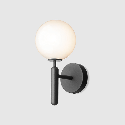 Scandiluxe Wall Light - Modern Design, Adjustable Brightness, Energy E