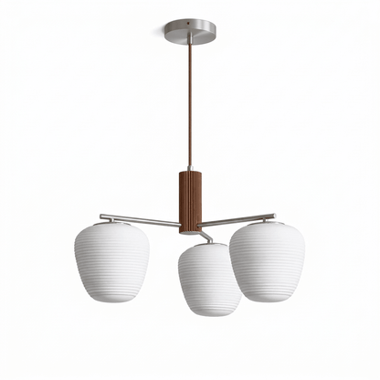 Auren Branch Ceiling Light - Adjustable Arms, Energy Efficient Design