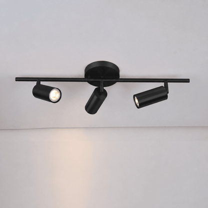 Adjustable Rotatable Spotlight Wall Light with Energy-Efficient LED