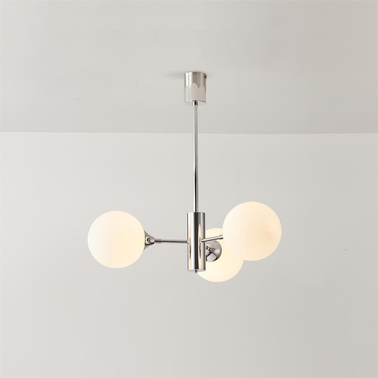 Lola Chandelier - Elegant Lighting Fixture with Adjustable Brightness