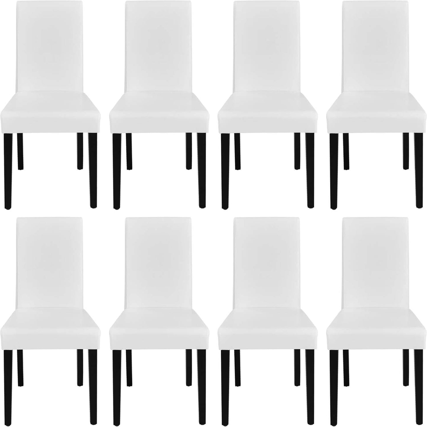 Dining Chairs Set of 8 Dining Room Chairs Position 2