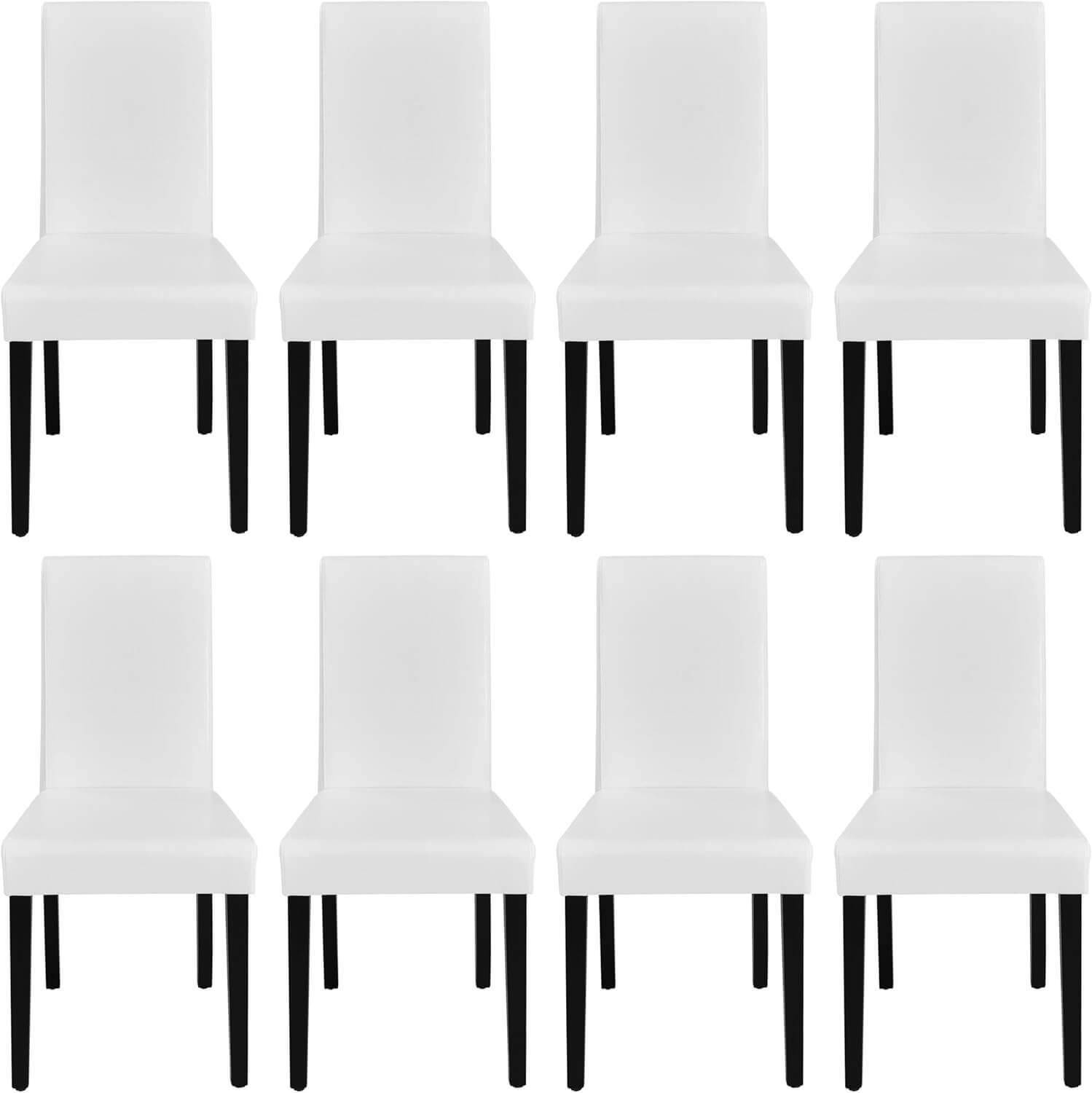 Dining Chairs Set of 8 Dining Room Chairs Position 2