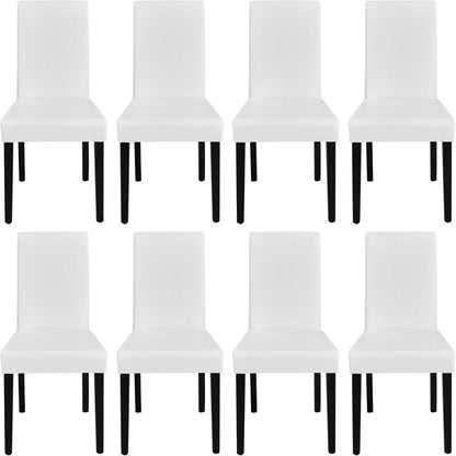 Dining Chairs Set of 8 Dining Room Chairs Position 2