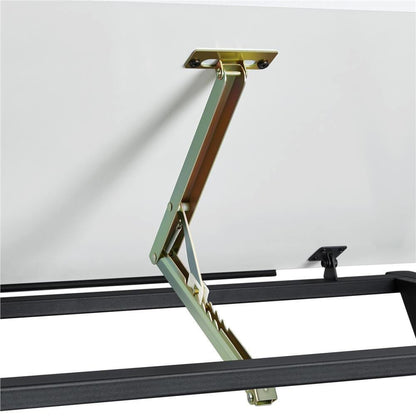 41.7x23.6'' Drafting Table for Artists Art Desk Position 4