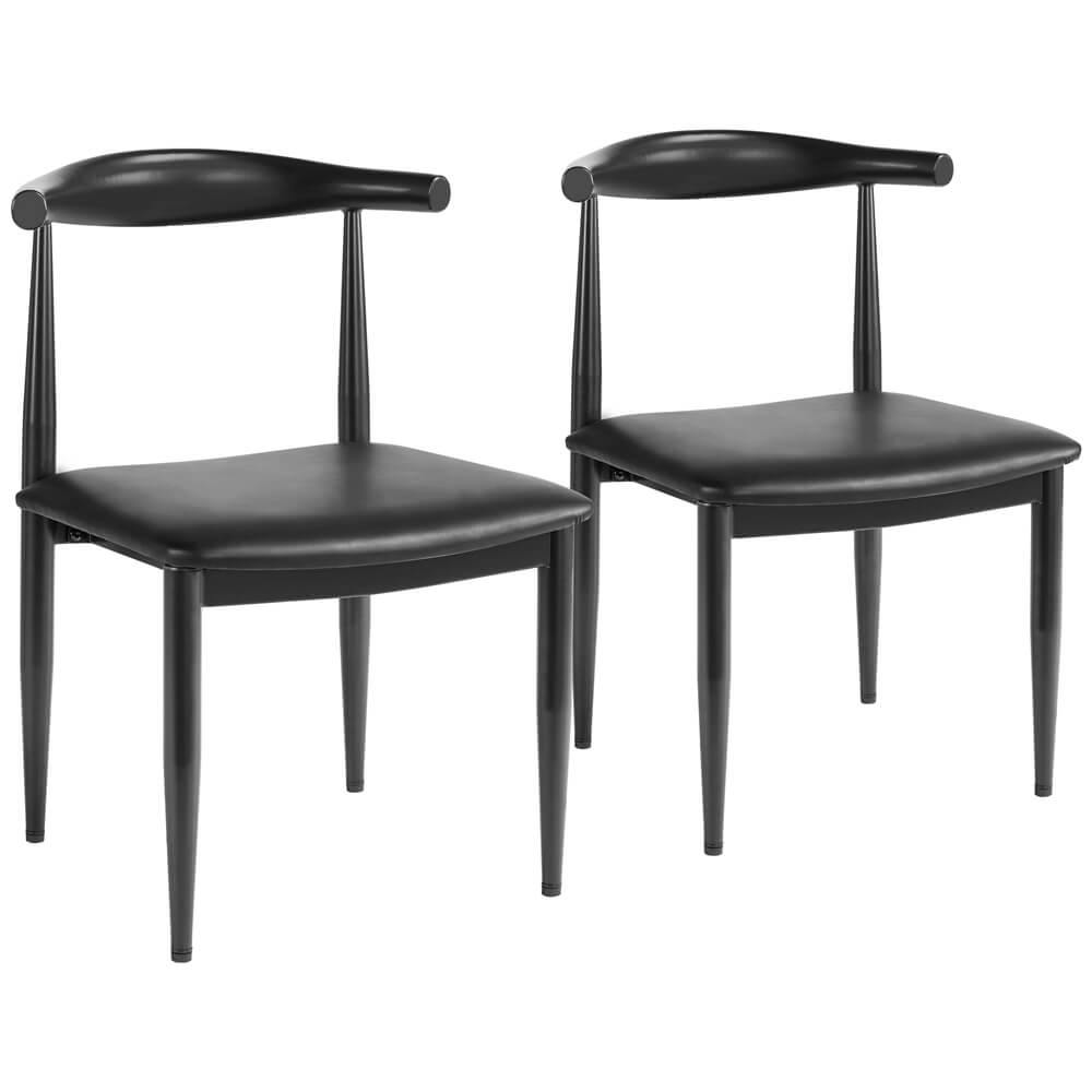 Dining Chairs 2pcs Position 4