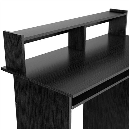 Home Office Computer Desk Position 5