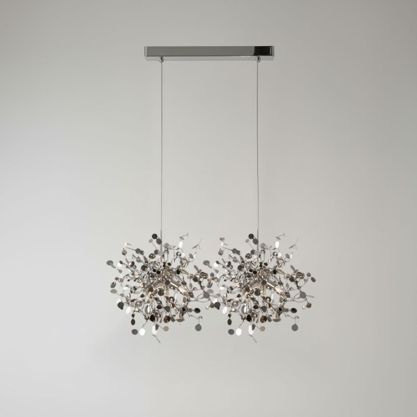 Luminex Pendant Lamp - Adjustable Height, Energy-Efficient LED Lightin
