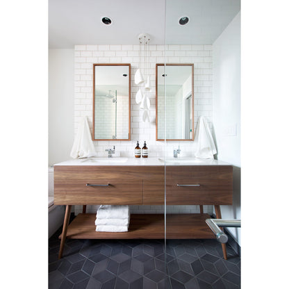 Sonora Ceramics Chandelier - Elegant Design with Adjustable Height & L
