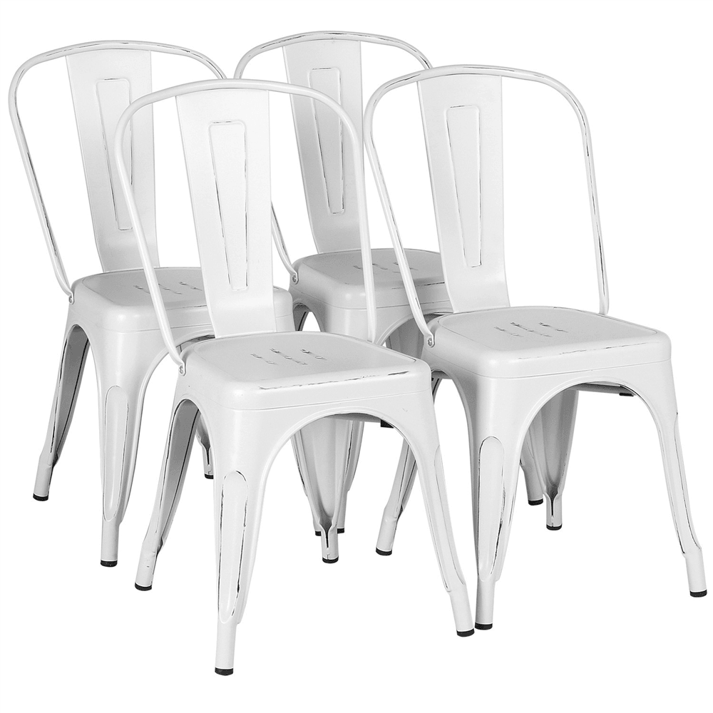 Yaheetech Dining Chairs Position 5