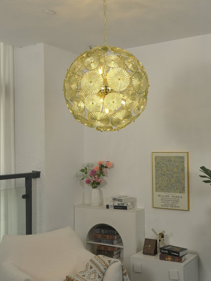 Vicenza Sputnik Chandelier - Modern Design with Adjustable Arms & LED