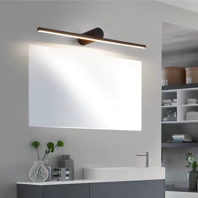Lumen Trace Rechargeable Wall Lamp - Dimmable, Wireless Design