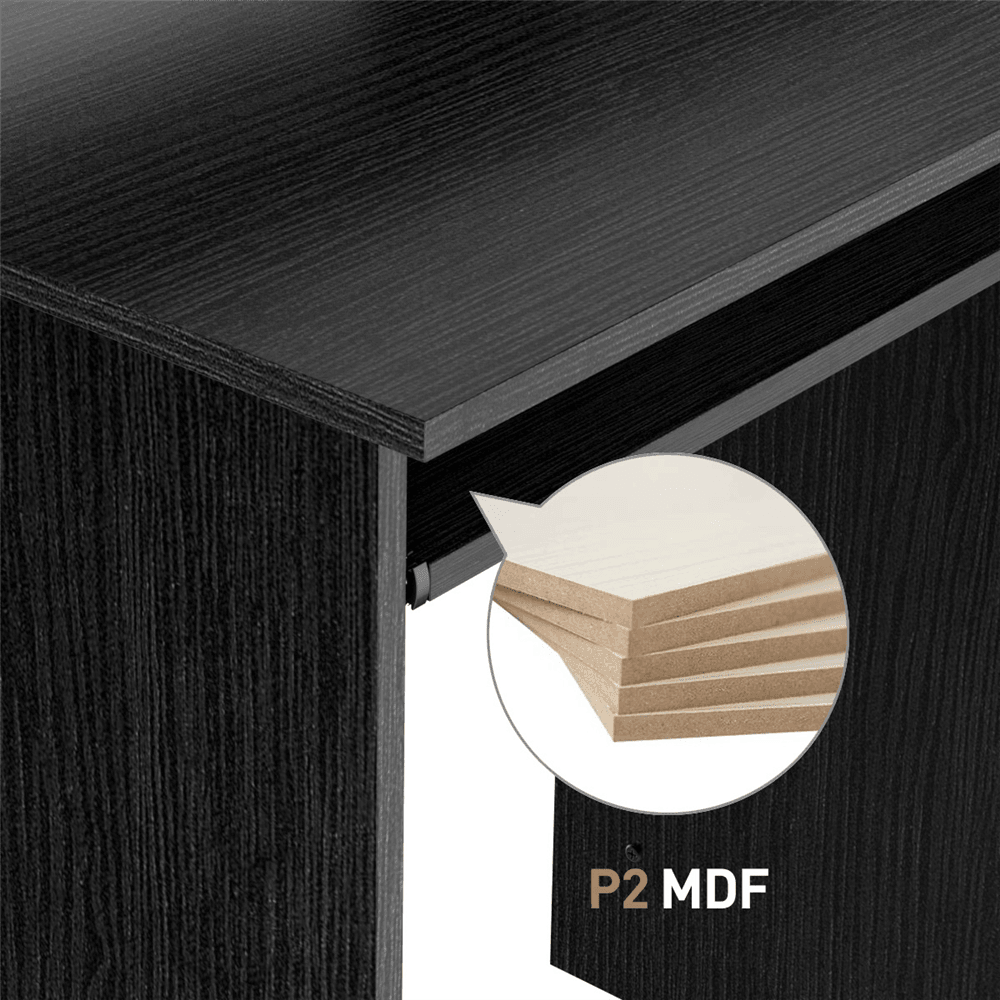 Home Office Computer Desk Position 6