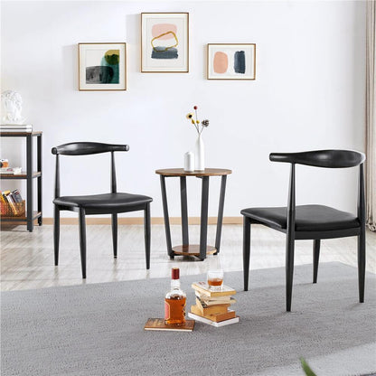Dining Chairs 2pcs Position 1