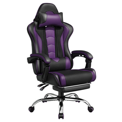 Gaming Chair Position 8
