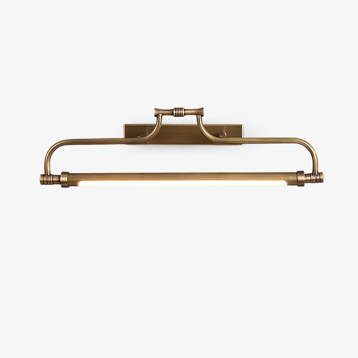 Arclore Gallery Vanity Wall Light - Adjustable Brightness & Elegant De