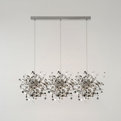 Luminex Pendant Lamp - Adjustable Height, Energy-Efficient LED Lightin