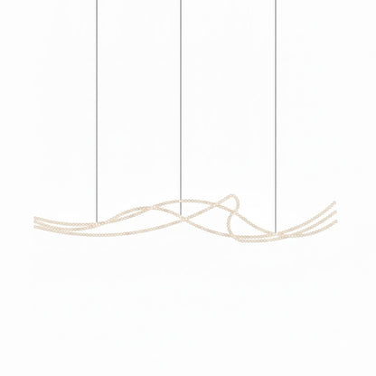 Elegant Pearl Ball Chandelier Necklace - Adjustable Length, Durable De