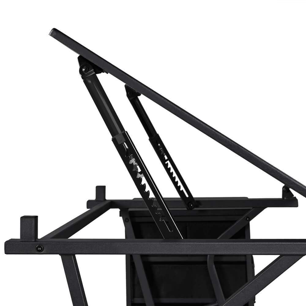 Drafting Table for Adults Position 7