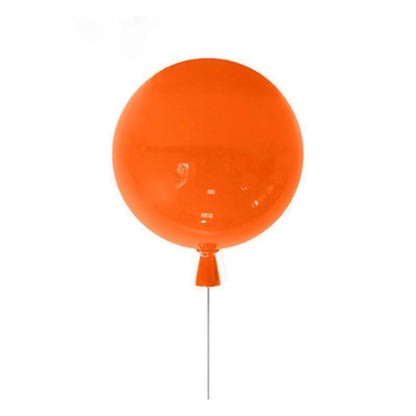 Balloon Dream Wall Sconce - Soft Ambient Lighting & Elegant Design