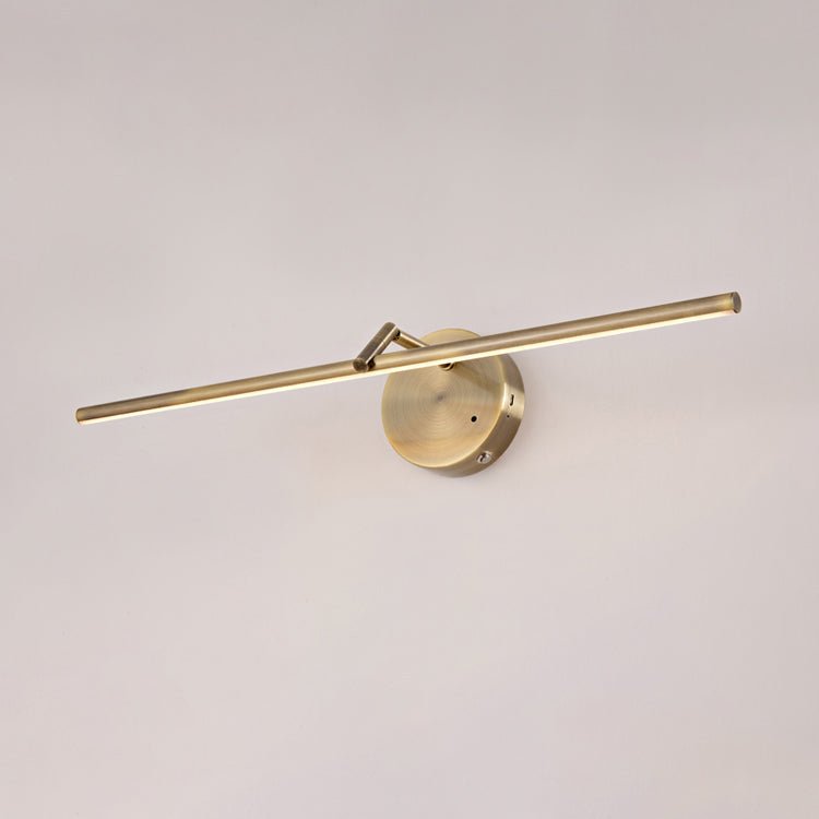 Galleria Slim Rechargeable Wall Light - Dimmable & Wireless Design