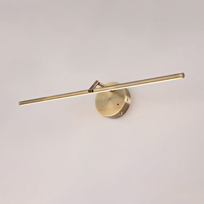 Galleria Slim Rechargeable Wall Light - Dimmable & Wireless Design