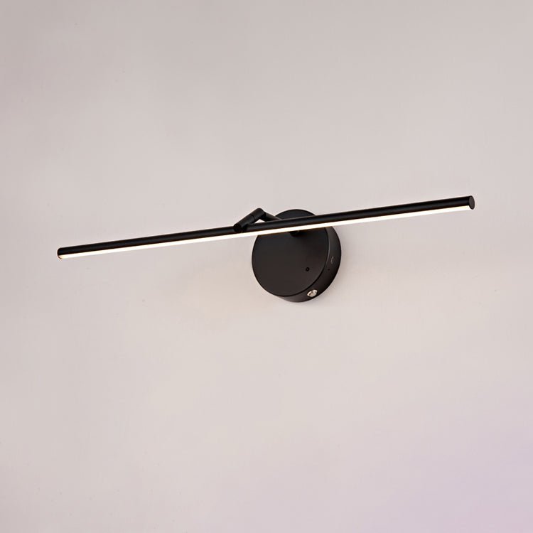 Galleria Slim Rechargeable Wall Light - Dimmable & Wireless Design