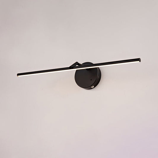 Galleria Slim Rechargeable Wall Light - Dimmable & Wireless Design