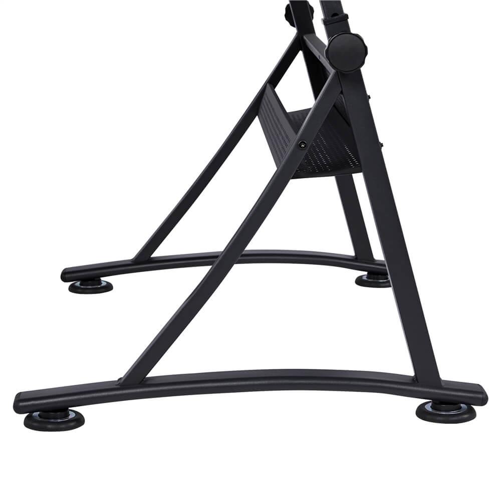 Glass Drafting Table 28’’ to 36’’ Position 7