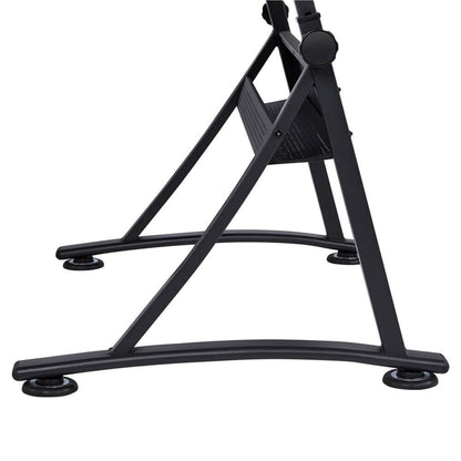 Glass Drafting Table 28’’ to 36’’ Position 7