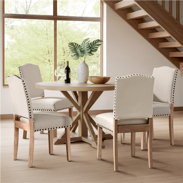 Dining Chairs Set of 4 Dining Room Chair Position 12