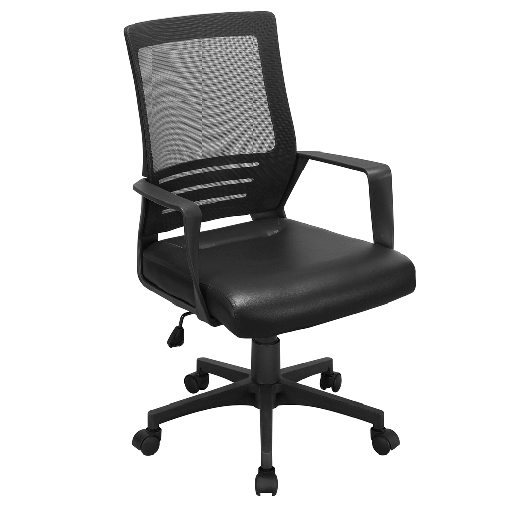 Mesh Office Chair Position 3