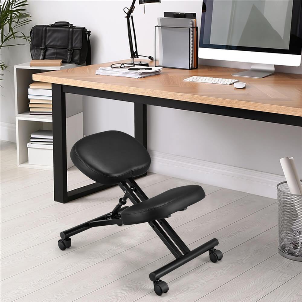 Kneeling Chair Position 1