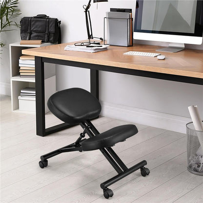 Kneeling Chair Position 1