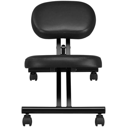 Kneeling Chair Position 2