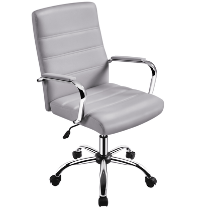 Office Desk Chair Position 5
